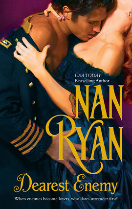 Title details for Dearest Enemy by Nan Ryan - Available